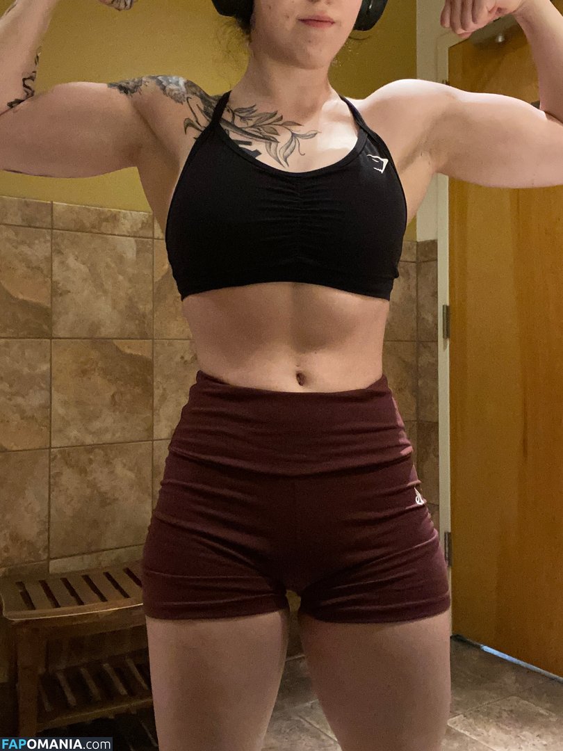 Amber The Valkyrie / amberthevalkyrie Naken OnlyFans  Läckta Foto #69