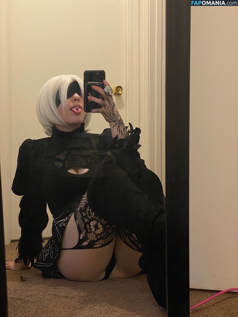 Amber The Valkyrie / amberthevalkyrie Naken OnlyFans  Läckta Foto #256