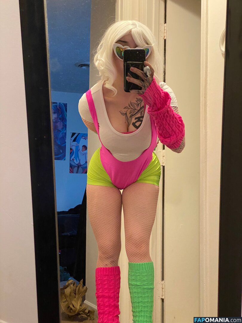 Amber The Valkyrie / amberthevalkyrie Naken OnlyFans  Läckta Foto #257