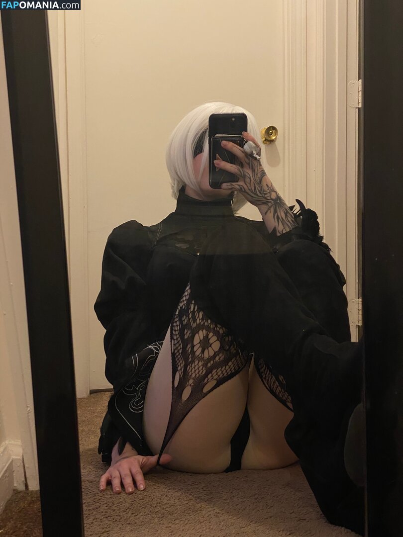 Amber The Valkyrie / amberthevalkyrie Naken OnlyFans  Läckta Foto #260