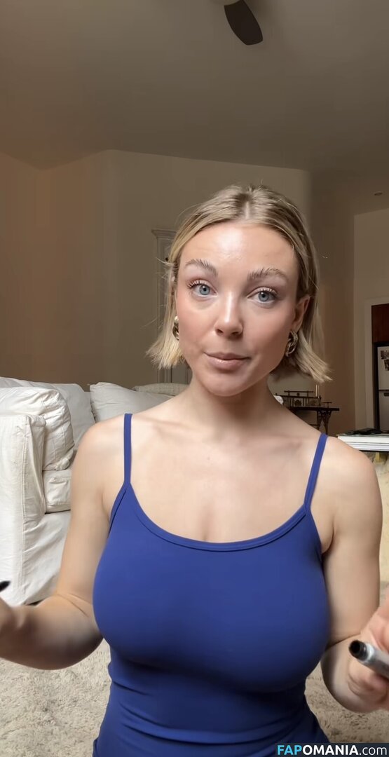 Amber Yackzan / amberyackzan Naken OnlyFans  Läckta Foto #10