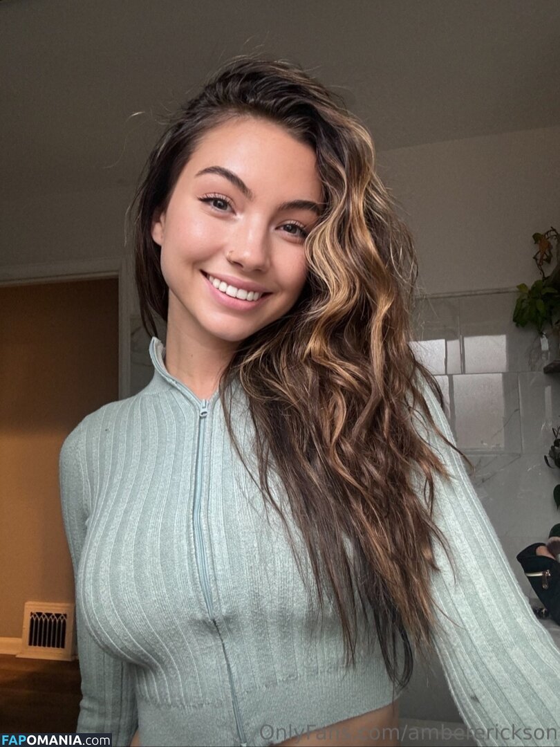 amber_erickson_ / ambererickson Naken OnlyFans  Läckta Foto #21