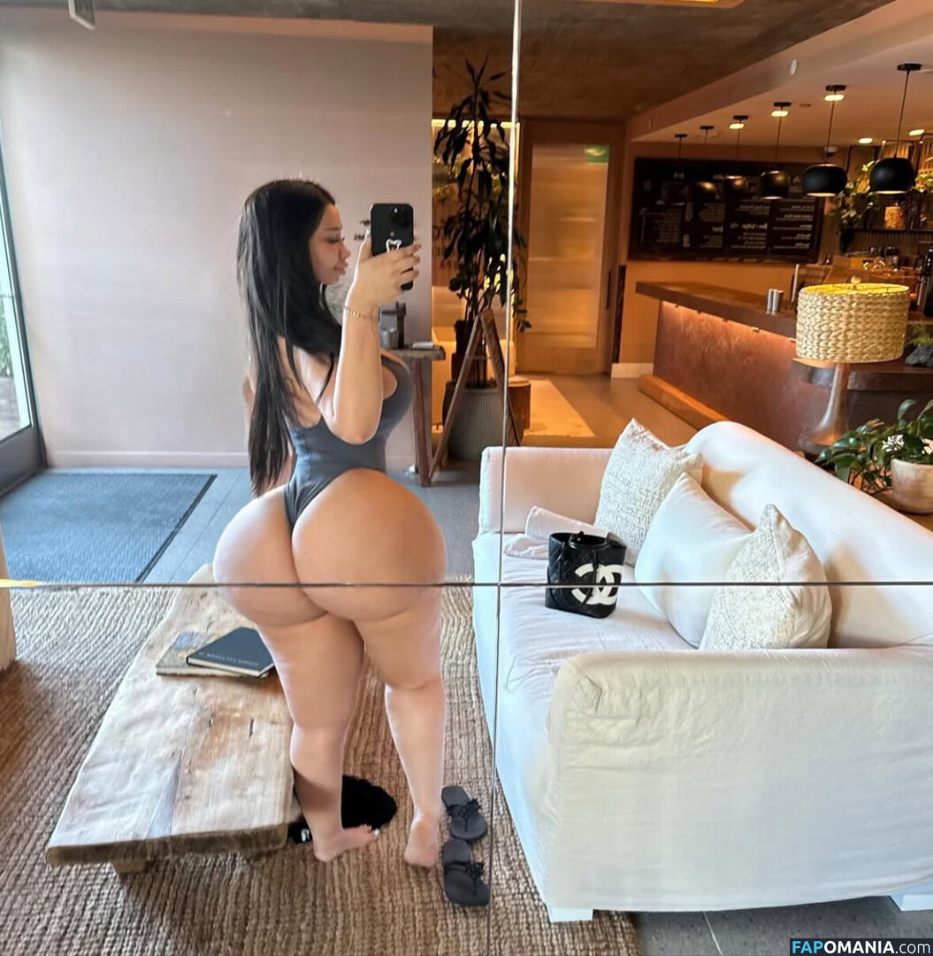 Ambernyy / amburnee Naken OnlyFans  Läckta Foto #4