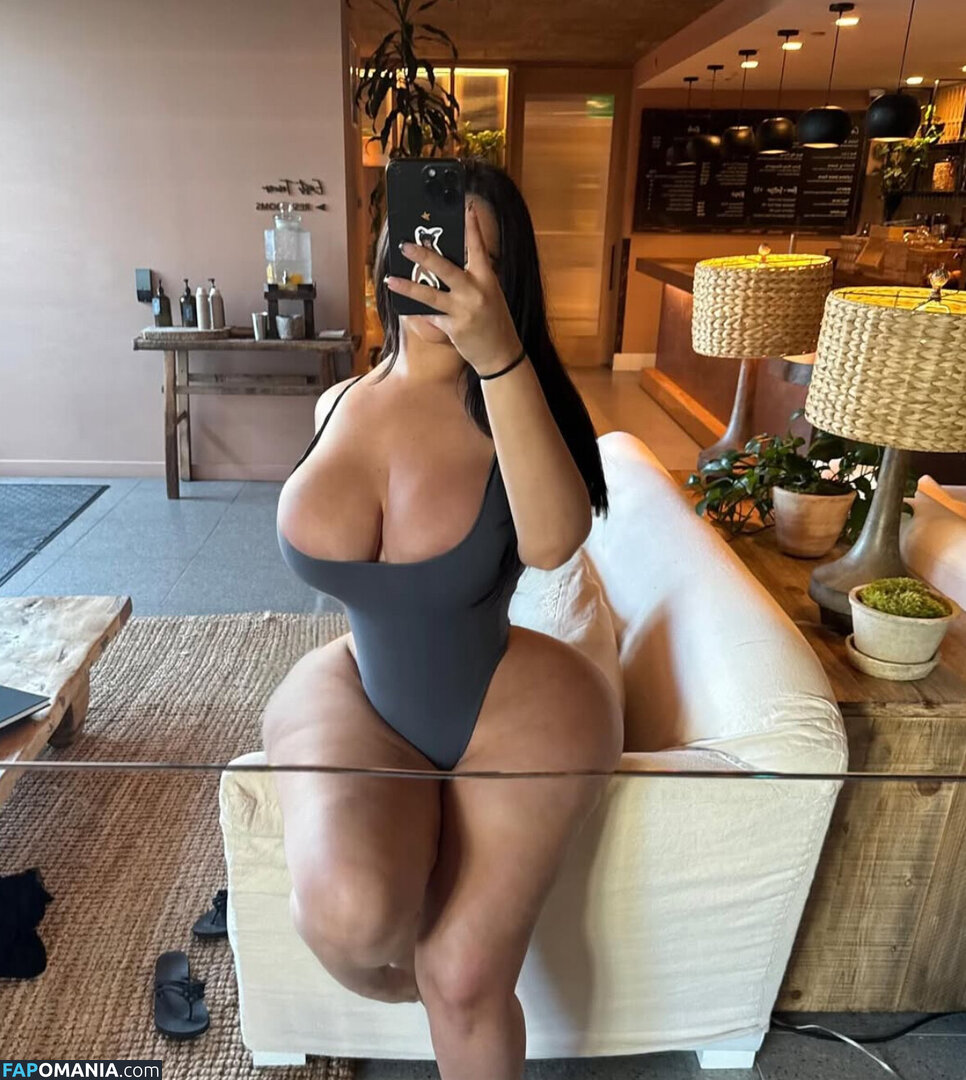 Ambernyy / amburnee Naken OnlyFans  Läckta Foto #8