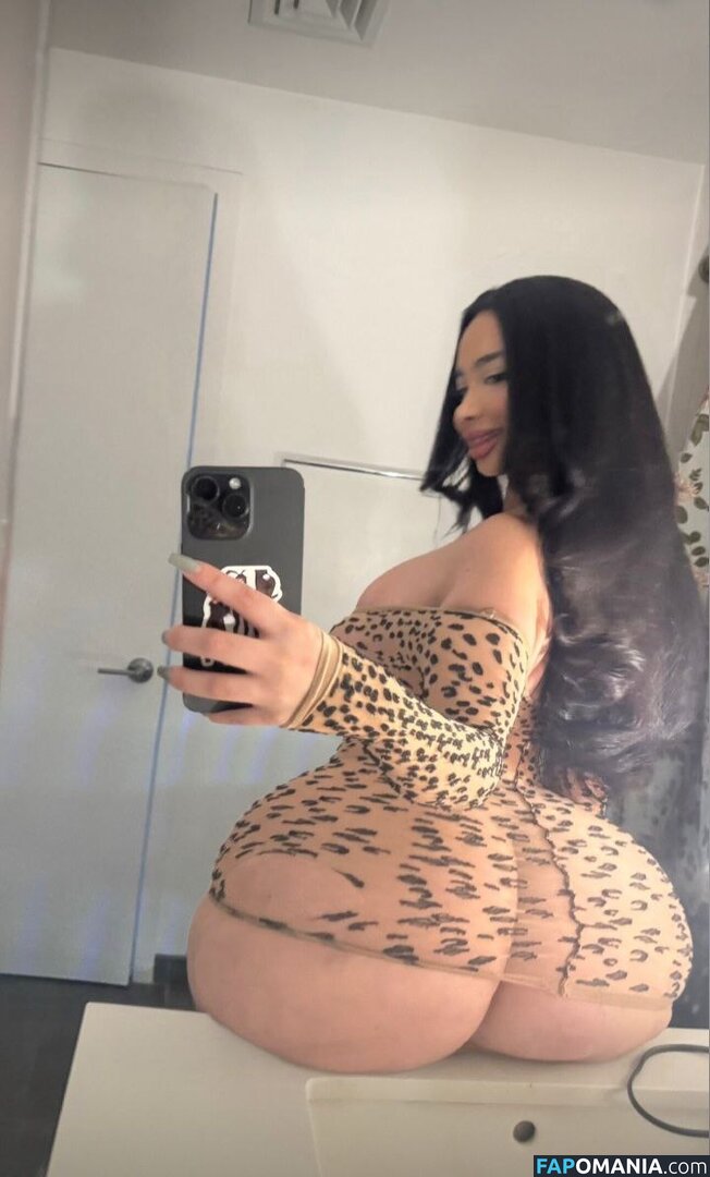 Ambernyy / amburnee Naken OnlyFans  Läckta Foto #10
