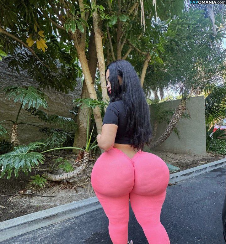 Ambernyy / amburnee Naken OnlyFans  Läckta Foto #17