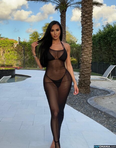amberquinnofficial Naken OnlyFans  Läckta Foto #9