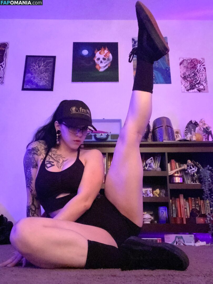 amberthevalkyrie Naken OnlyFans  Läckta Foto #98
