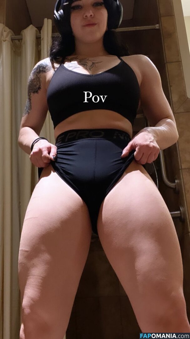 amberthevalkyrie Naken OnlyFans  Läckta Foto #99