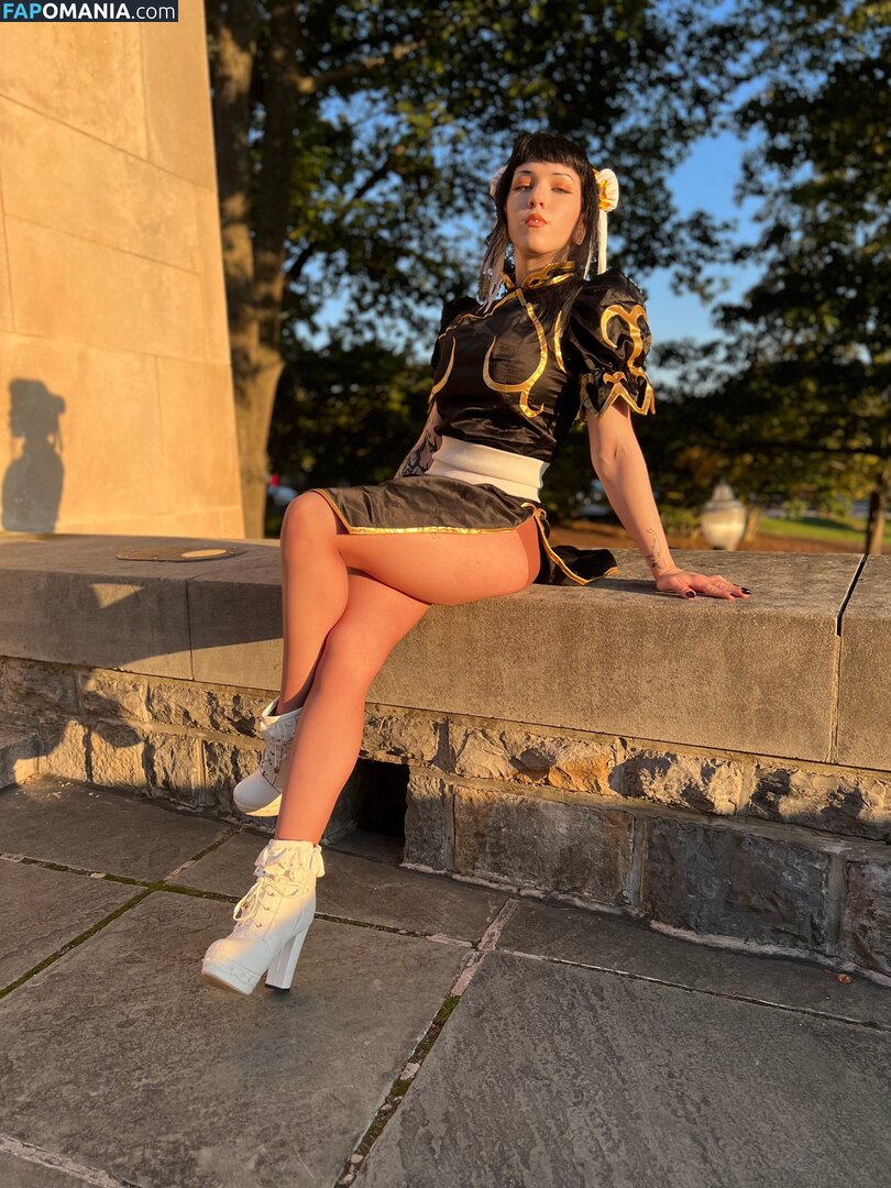 amberthevalkyrie Naken OnlyFans  Läckta Foto #103