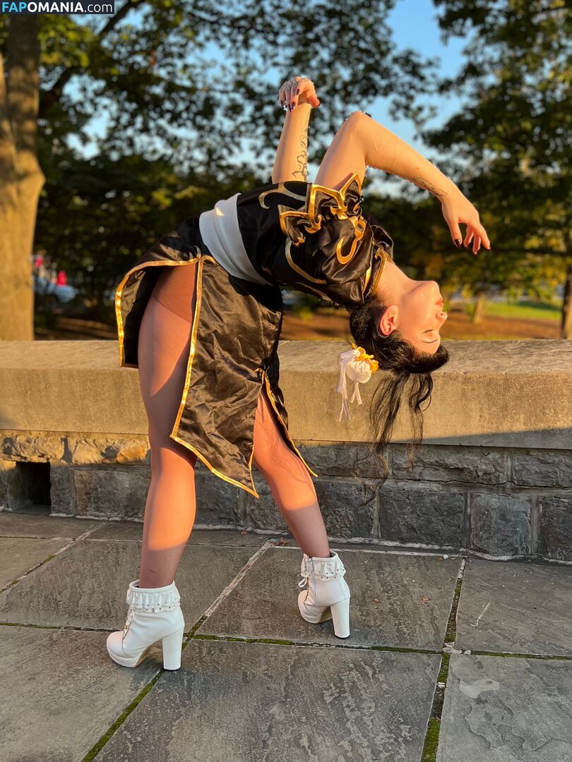 amberthevalkyrie Naken OnlyFans  Läckta Foto #104
