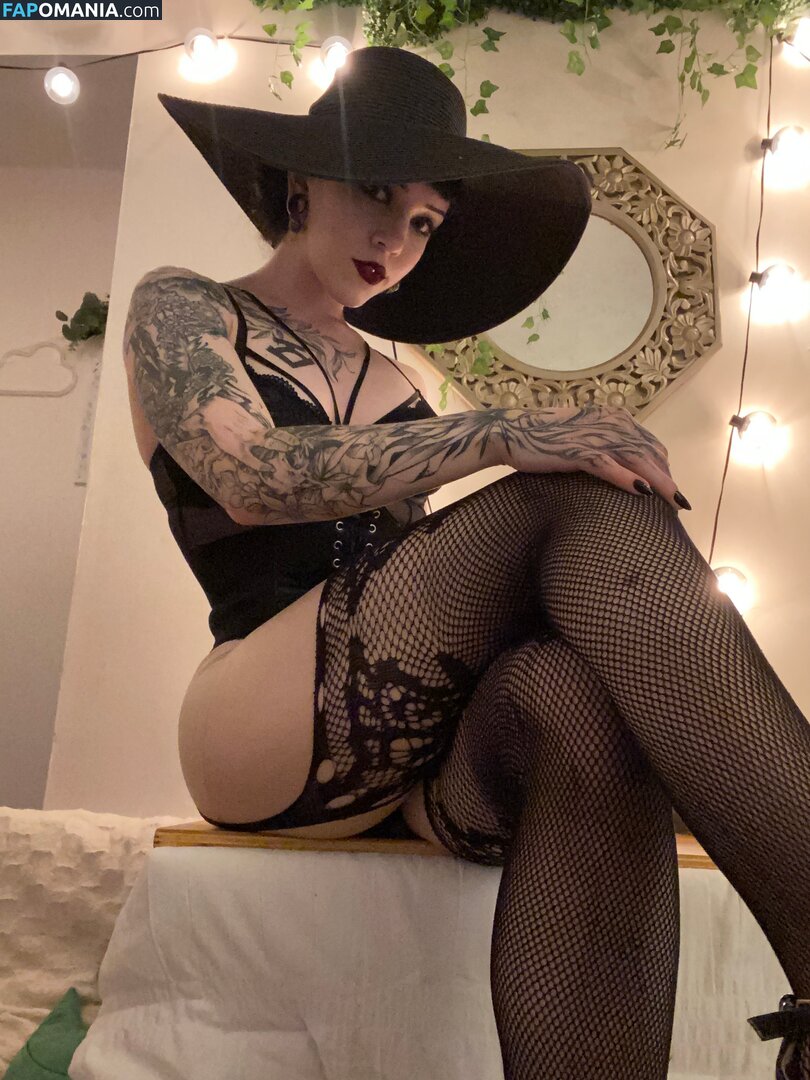 amberthevalkyrie Naken OnlyFans  Läckta Foto #107