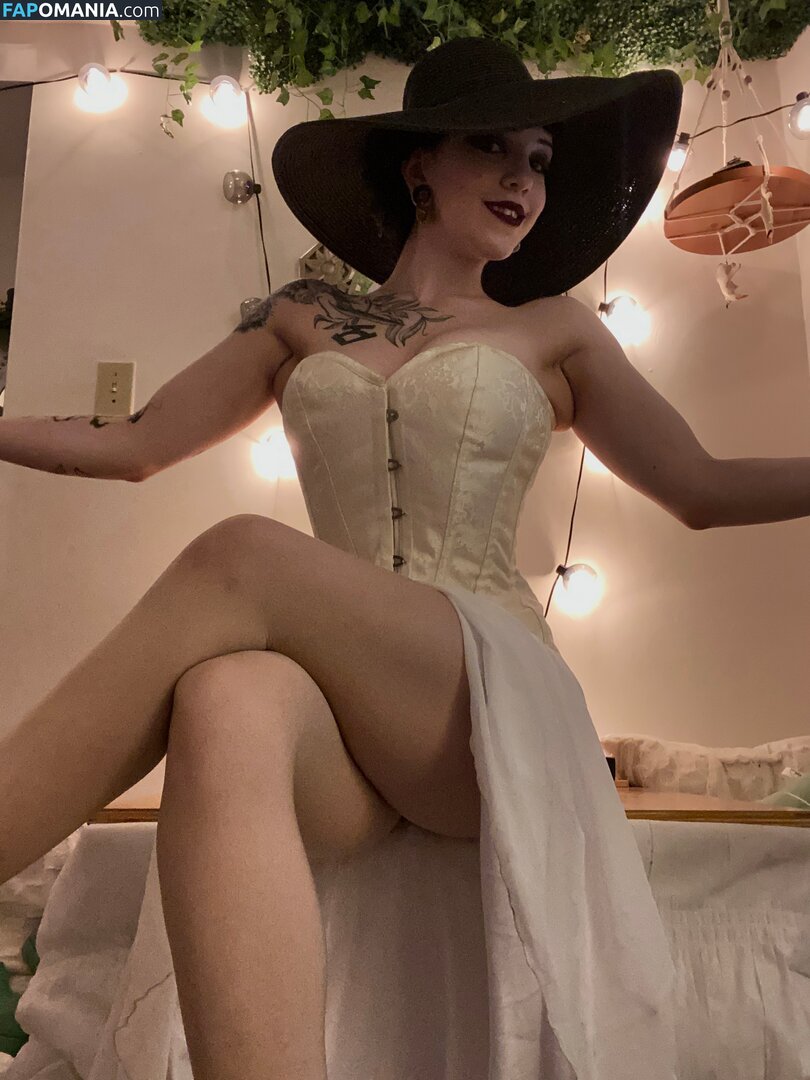 amberthevalkyrie Naken OnlyFans  Läckta Foto #113