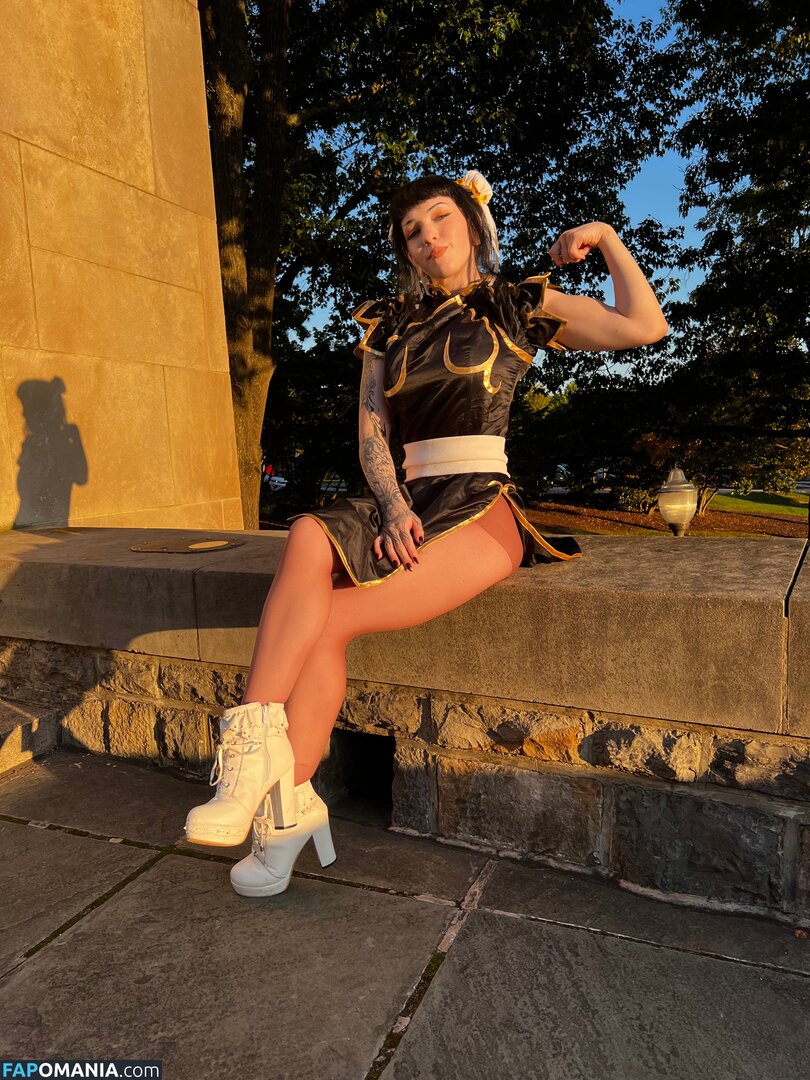 amberthevalkyrie Naken OnlyFans  Läckta Foto #116
