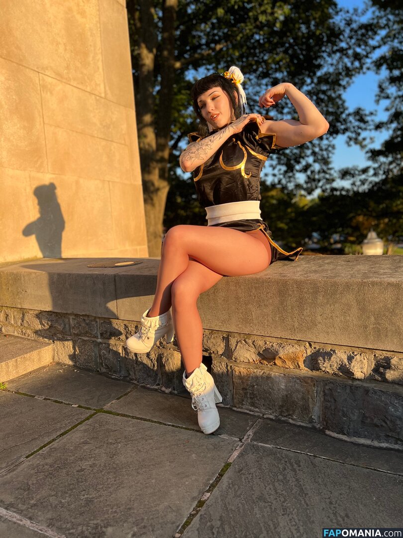 amberthevalkyrie Naken OnlyFans  Läckta Foto #118