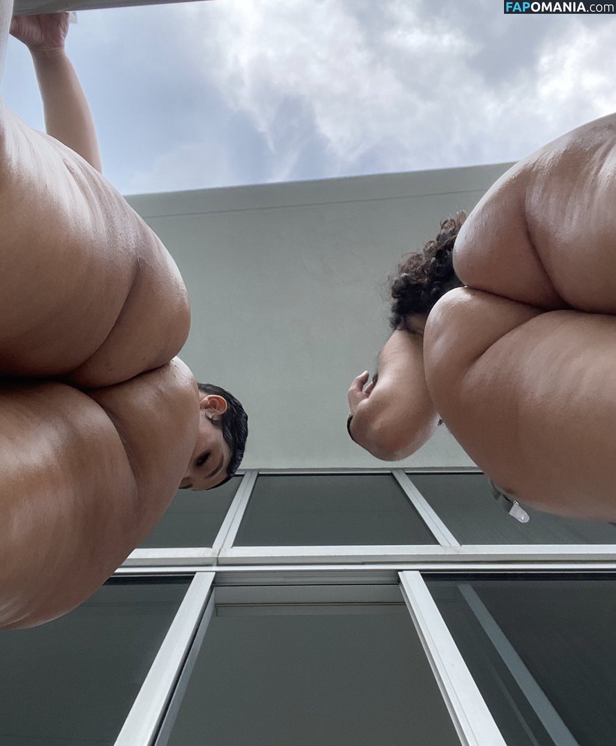 aamberb__ / amberthickk Naken OnlyFans  Läckta Foto #4