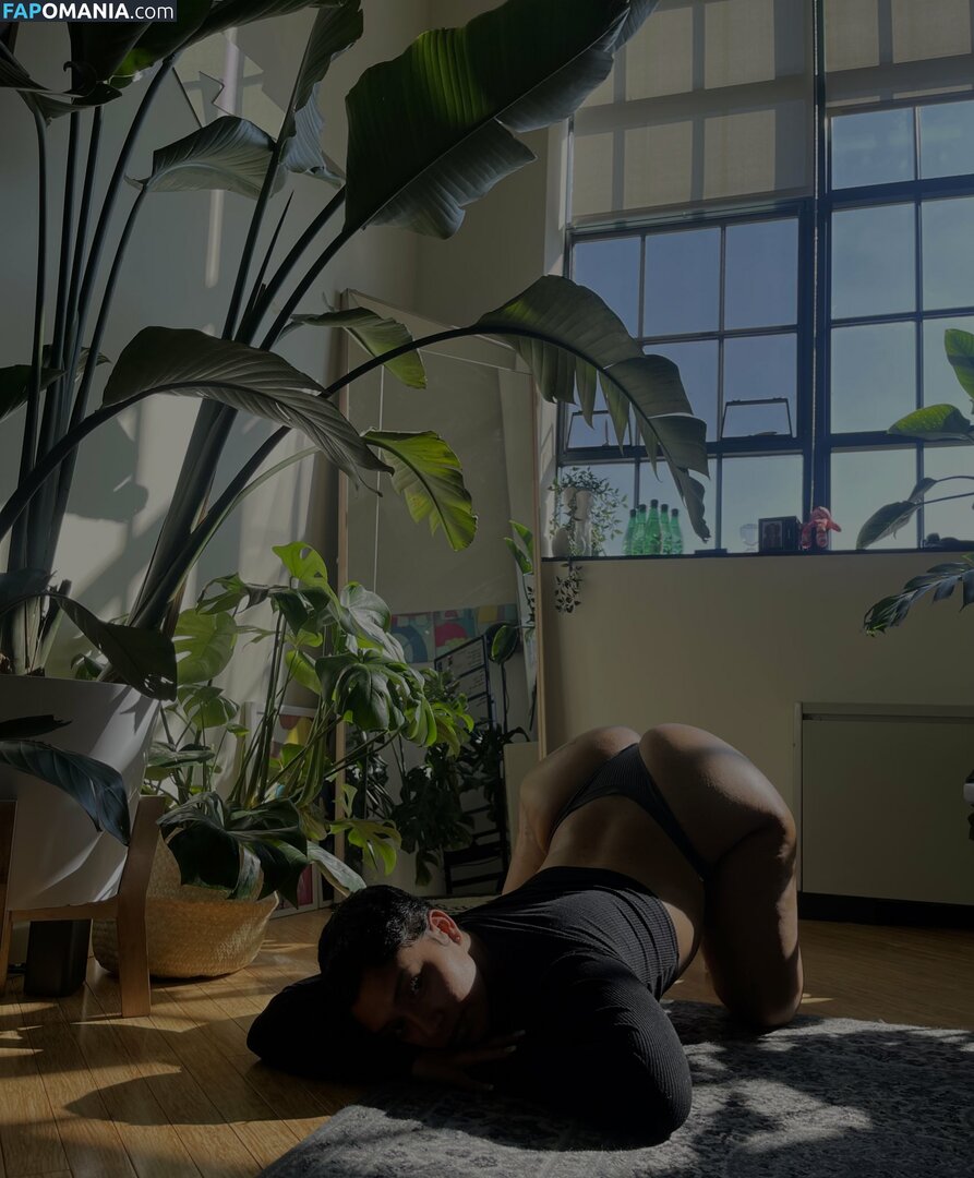 aamberb__ / amberthickk Naken OnlyFans  Läckta Foto #10