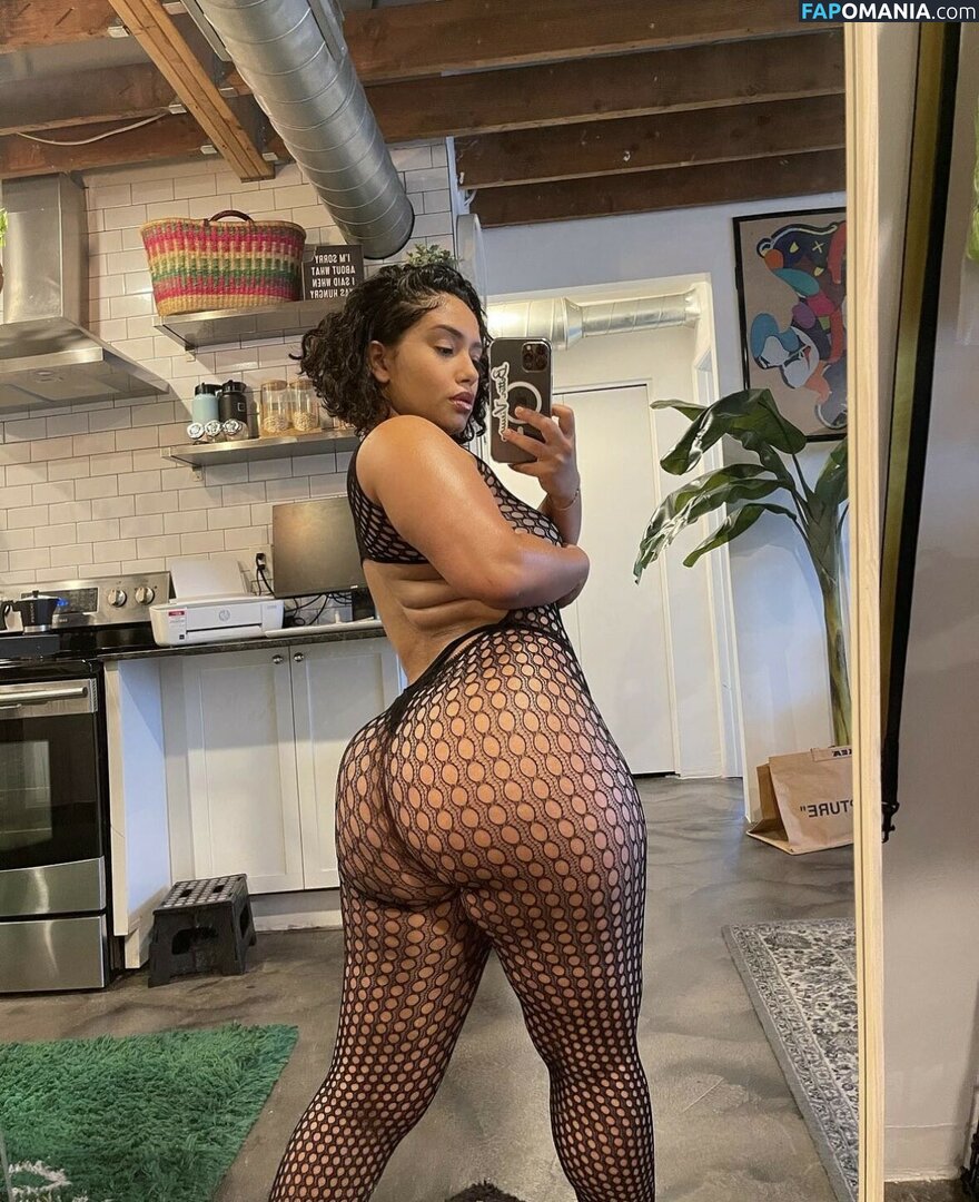 aamberb__ / amberthickk Naken OnlyFans  Läckta Foto #33