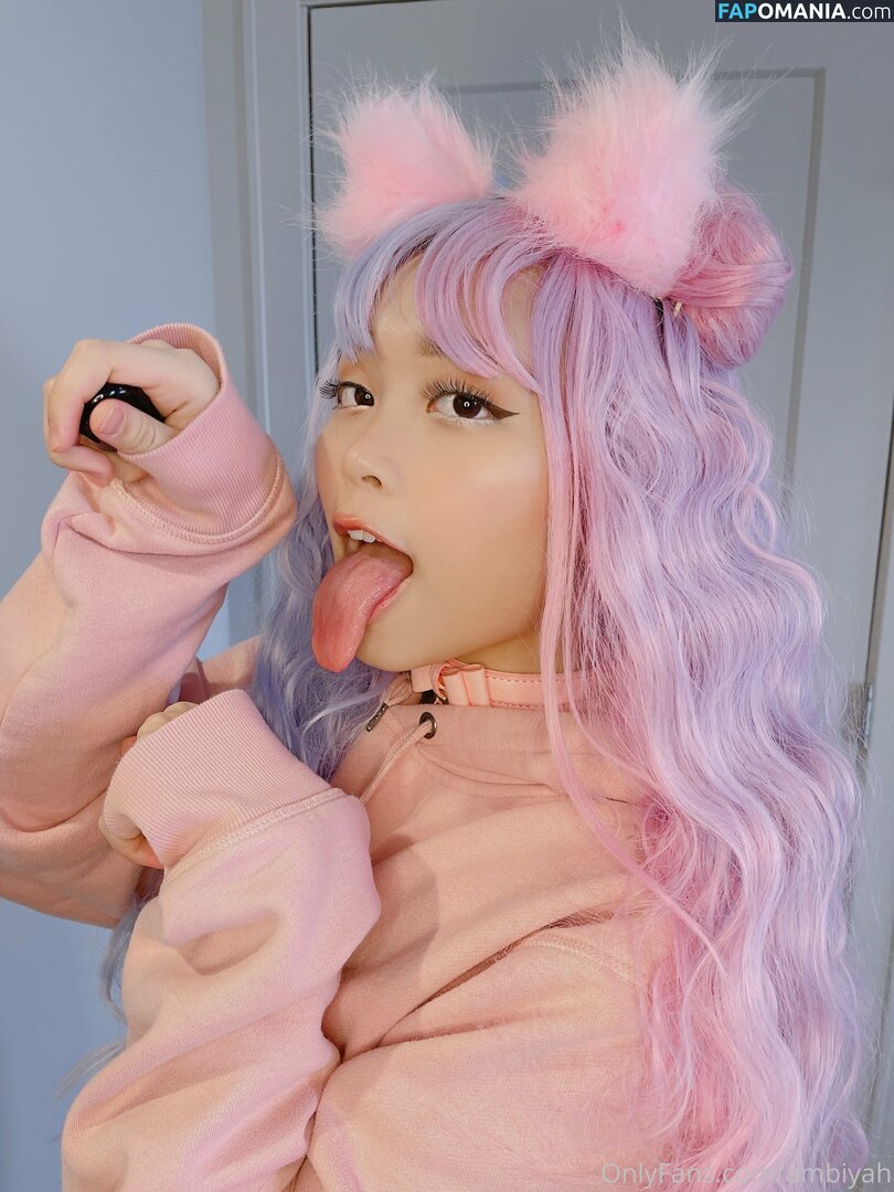 Ambiyah / lifana_ambiiyahh Naken OnlyFans  Läckta Foto #57