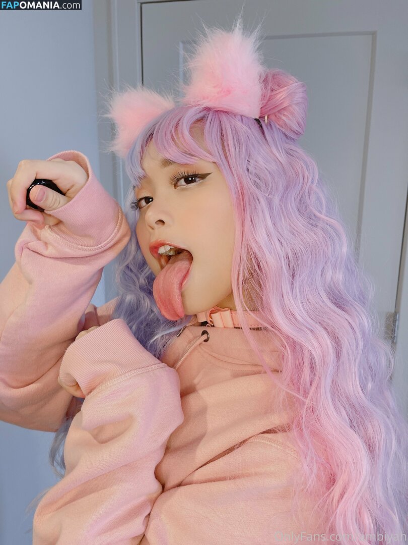 Ambiyah / lifana_ambiiyahh Naken OnlyFans  Läckta Foto #58