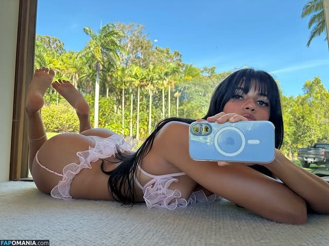 Ambra Guiotto / ambraguiotto Naken OnlyFans  Läckta Foto #13