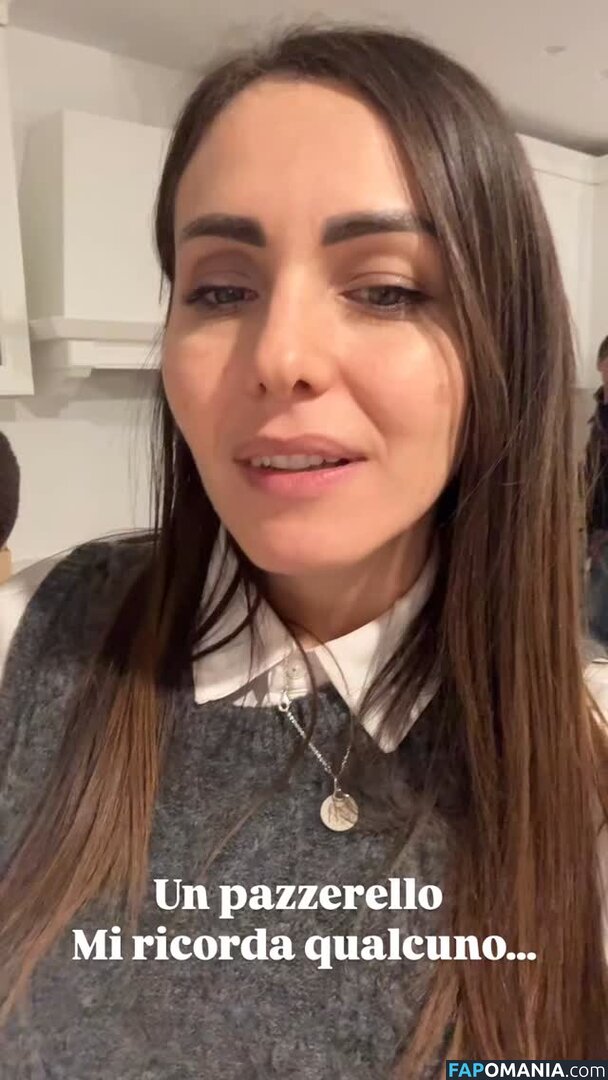 Ambra Ronconi / ab_ambra / https: Naken OnlyFans  Läckta Foto #5