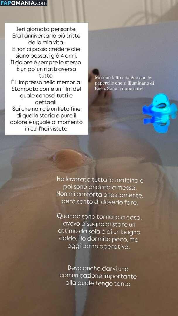 Ambra Ronconi / ab_ambra / https: Naken OnlyFans  Läckta Foto #10