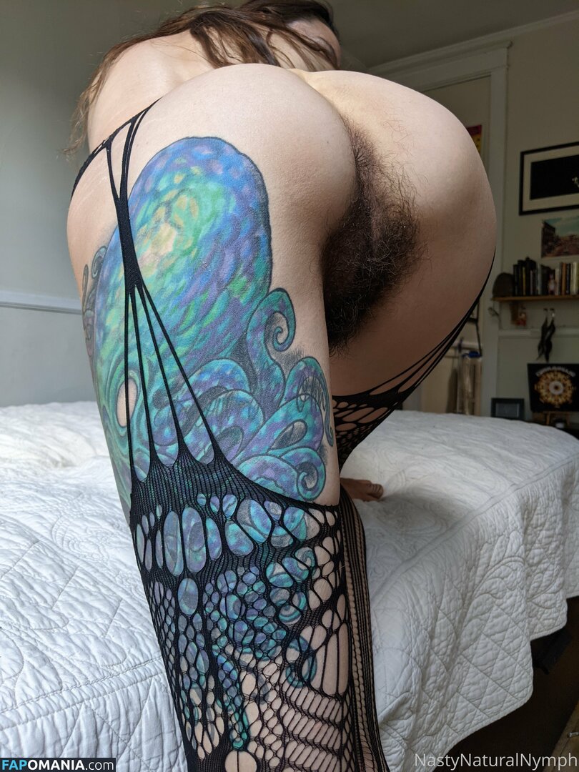 Ameleigha / NastyNaturalNymph / ameleigha.bh / amelia87519558 Naken OnlyFans  Läckta Foto #327