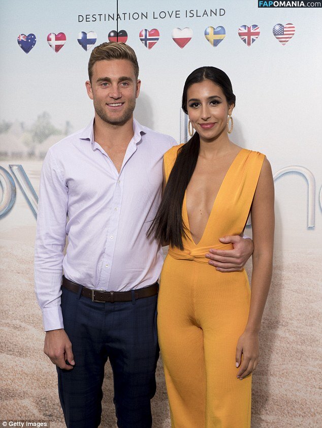 Amelia Marni Naken OnlyFans  Läckta Foto #9