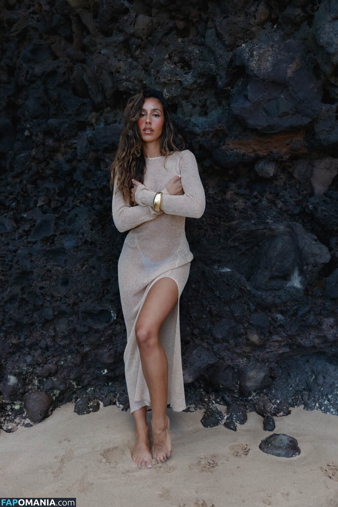 Amelia Marni Naken OnlyFans  Läckta Foto #10