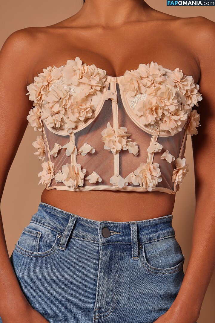 Amelia Rose Naken OnlyFans  Läckta Foto #3