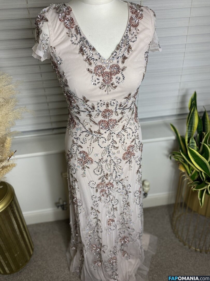 Amelia Rose Naken OnlyFans  Läckta Foto #4