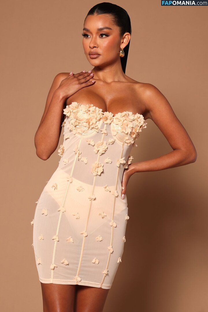 Amelia Rose Naken OnlyFans  Läckta Foto #5