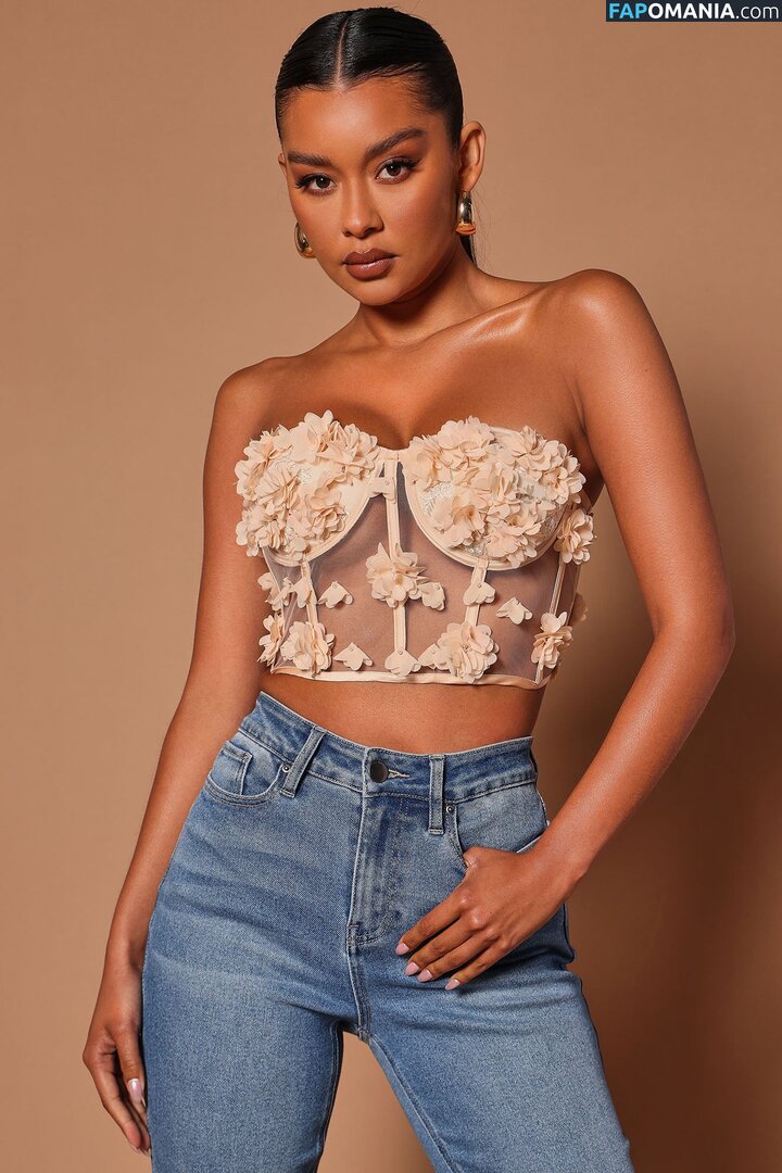 Amelia Rose Naken OnlyFans  Läckta Foto #6