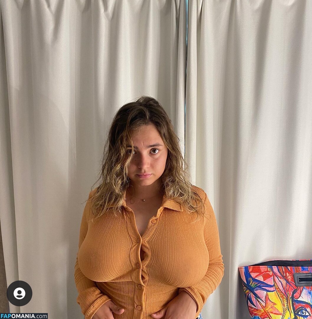 Amelia Tidd / ameliatidd Naken OnlyFans  Läckta Foto #1