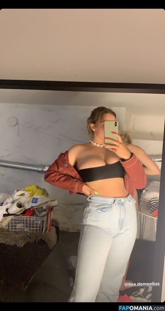 Amelia Tidd / ameliatidd Naken OnlyFans  Läckta Foto #6