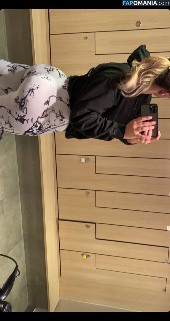 Amelia Tidd / ameliatidd Naken OnlyFans  Läckta Foto #7