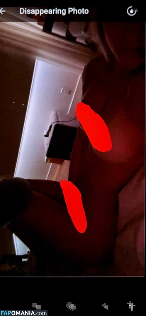 Ameliapelto / privateamelia Naken OnlyFans  Läckta Foto #1