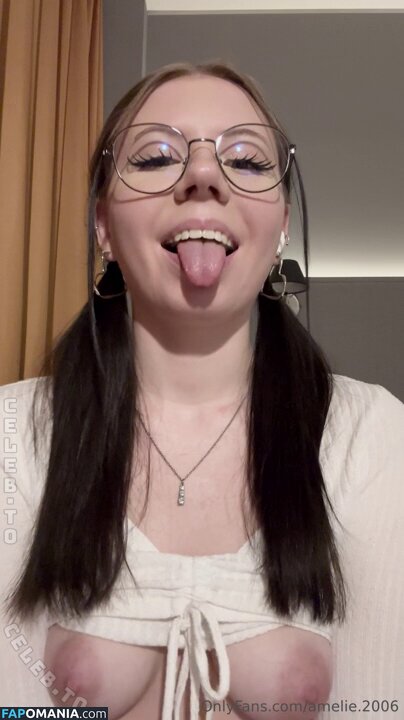 Amelie.2006 / amelie.arndt Naken OnlyFans  Läckta Foto #16