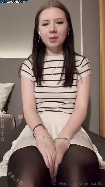 Amelie.2006 / amelie.arndt Naken OnlyFans  Läckta Foto #22