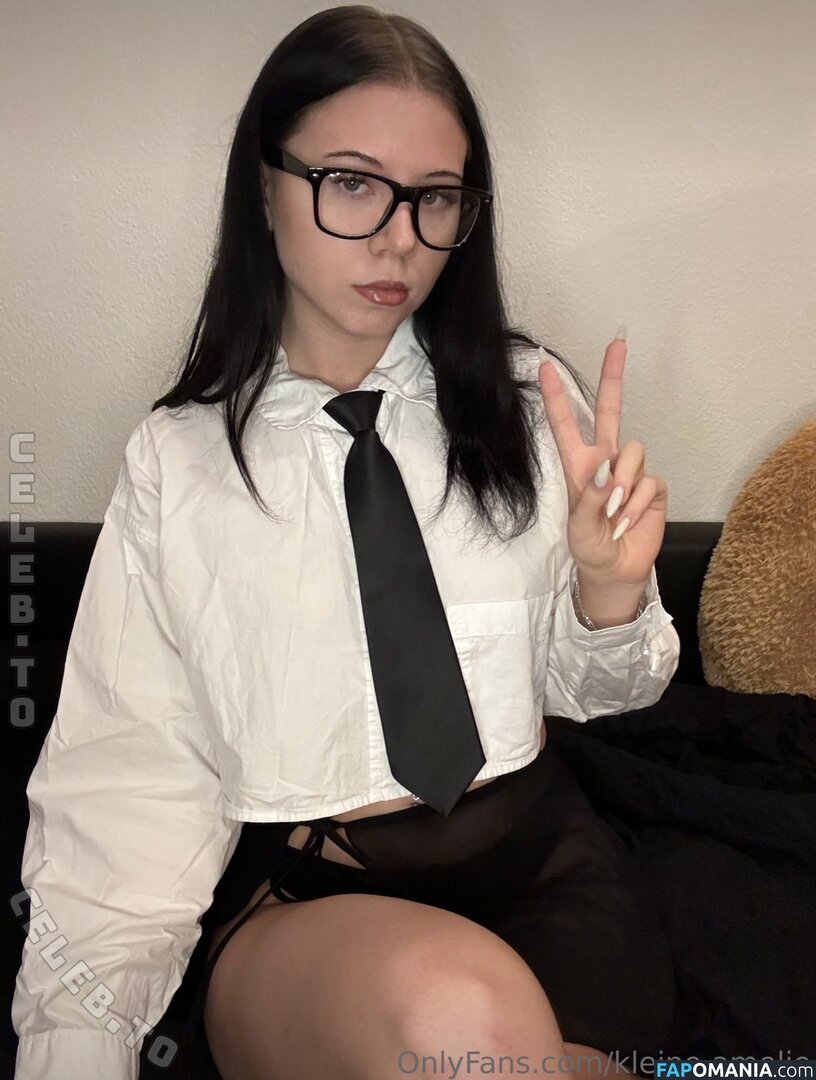 Amelie.2006 / amelie.arndt Naken OnlyFans  Läckta Foto #31