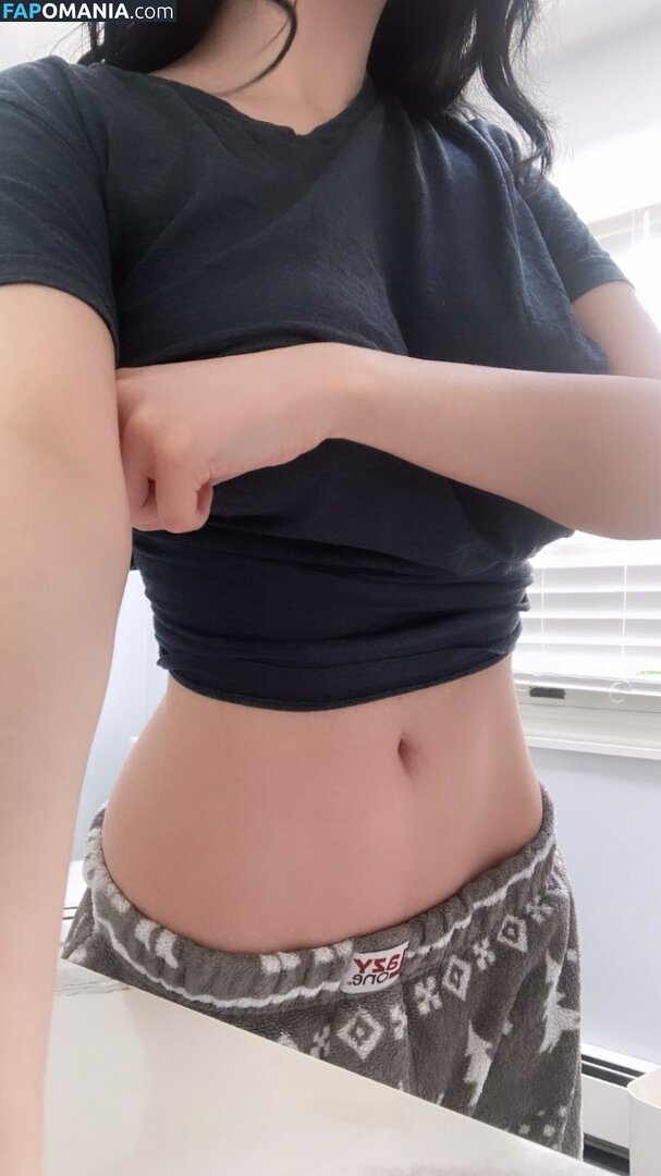 Ameliimoo Naken OnlyFans  Läckta Foto #3