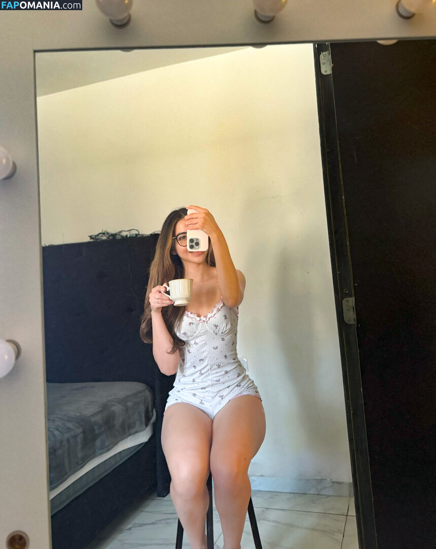 America Soto / AmericaSoto18 / americas098 / amesoto / https: / soyamericaa / soyamericaaa Naken OnlyFans  Läckta Foto #8