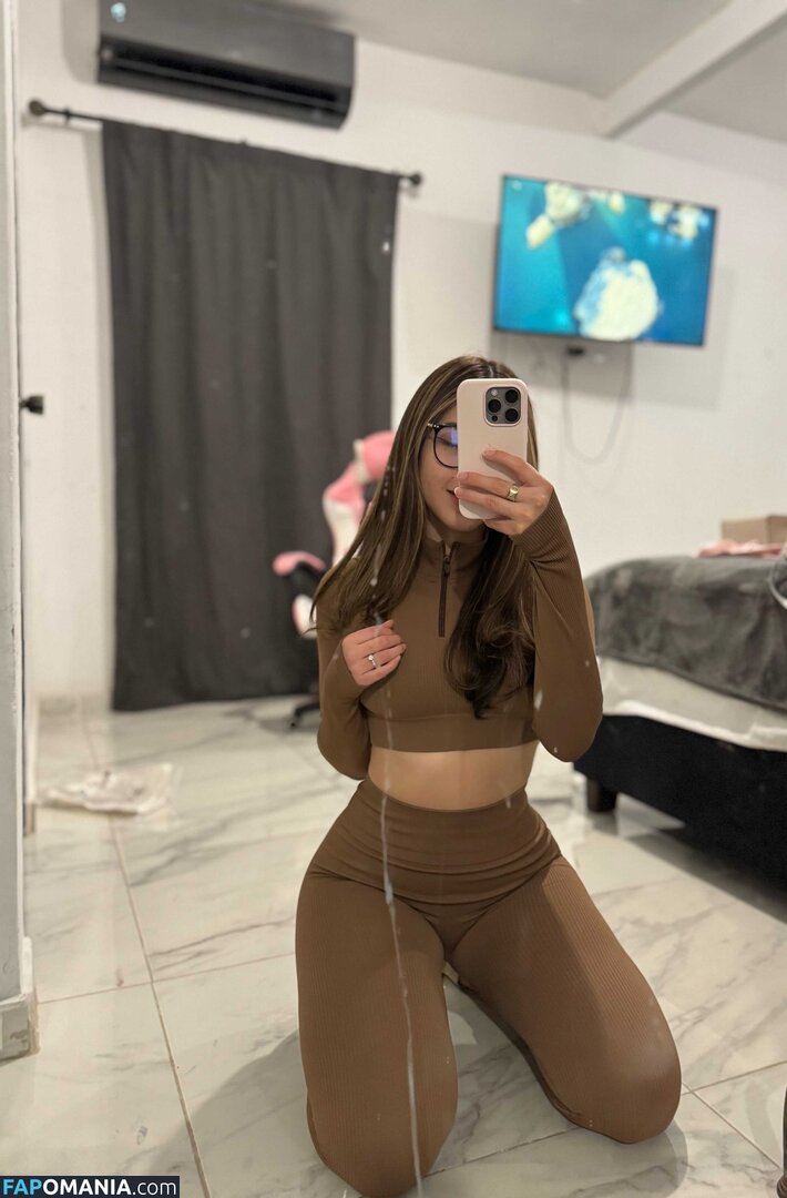 America Soto / AmericaSoto18 / americas098 / amesoto / https: / soyamericaa / soyamericaaa Naken OnlyFans  Läckta Foto #13