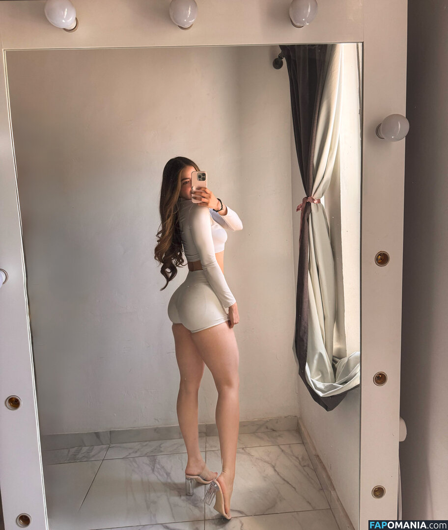 America Soto / AmericaSoto18 / americas098 / amesoto / https: / soyamericaa / soyamericaaa Naken OnlyFans  Läckta Foto #15