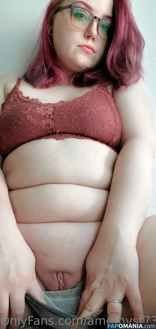 777wow3 / Amethysts73 / amethyst73 Naken OnlyFans  Läckta Foto #11