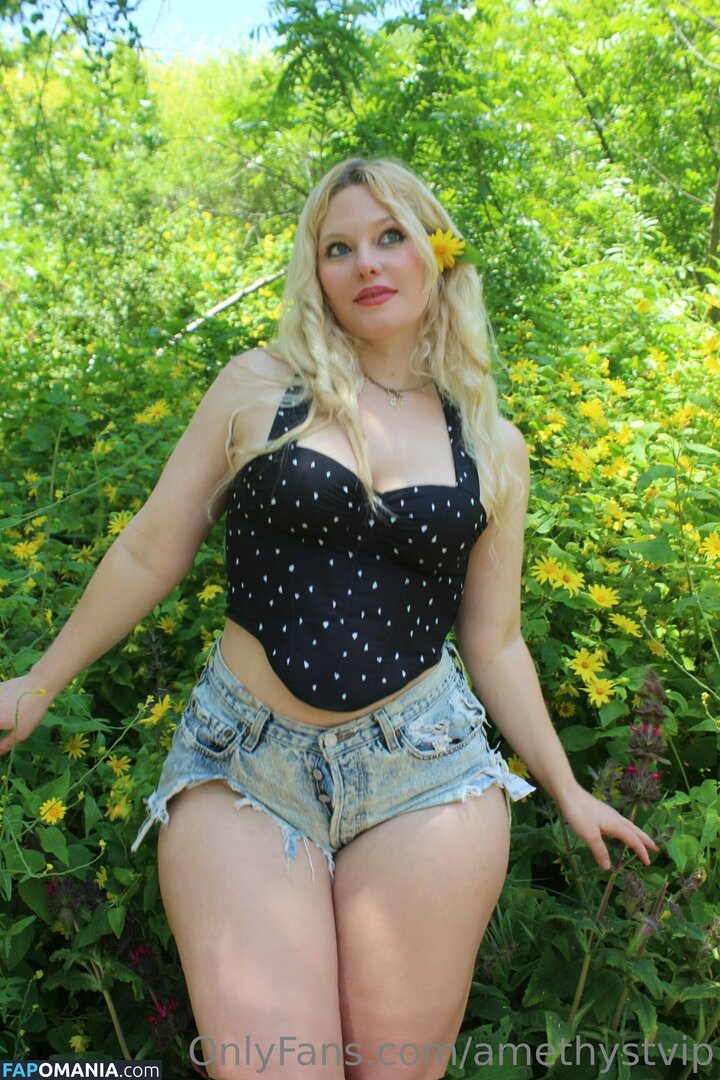 amethystvicious / amethystvip Naken OnlyFans  Läckta Foto #12