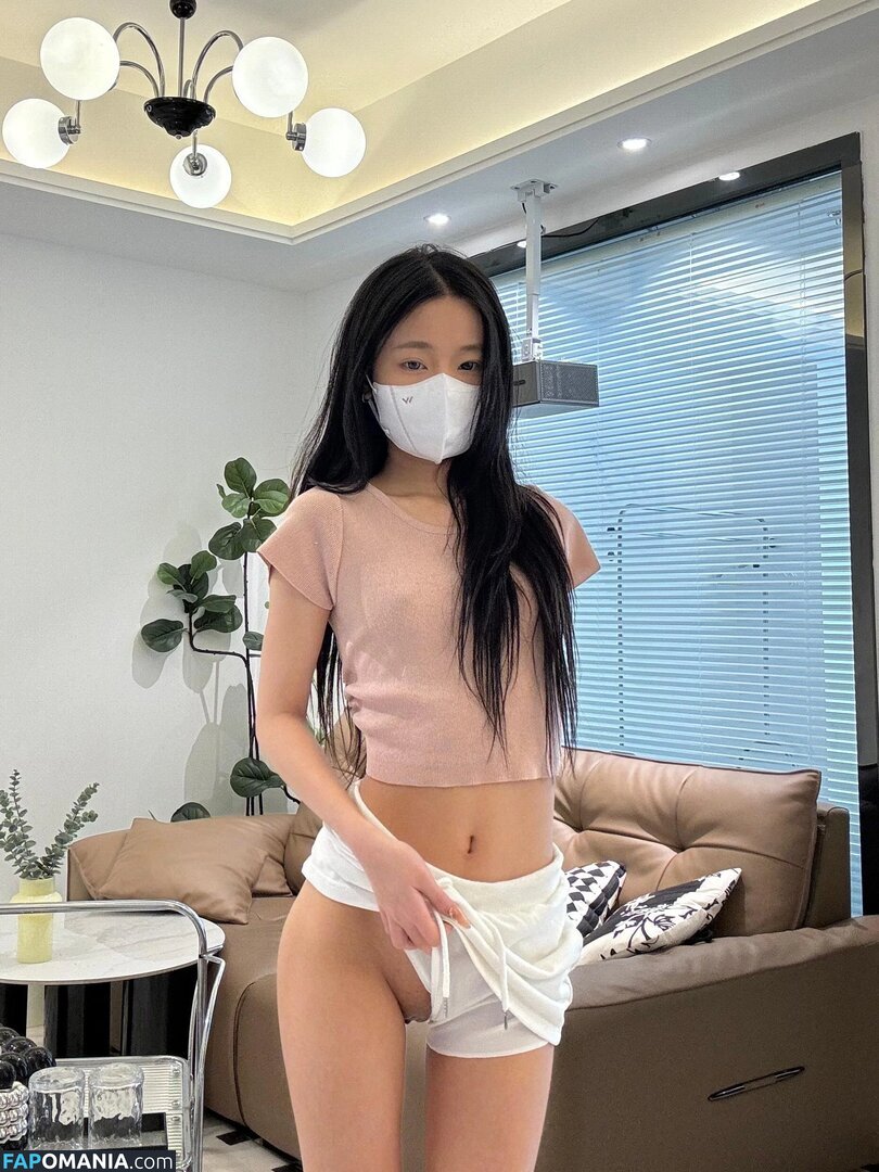 ami.tootsi / ittycooz Naken OnlyFans  Läckta Foto #10
