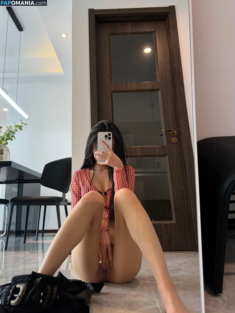 ami.tootsi / ittycooz Naken OnlyFans  Läckta Foto #37