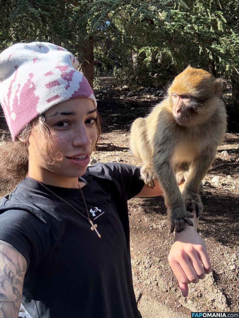 Amiah Simmons / amiahsimmons03 / amiahsimmonss Naken OnlyFans  Läckta Foto #2